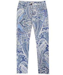 ETRO Джинсы слим