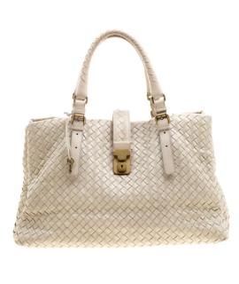 BOTTEGA VENETA Сумка с короткими ручками