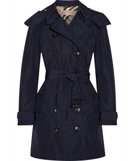 BURBERRY Тренч/плащ