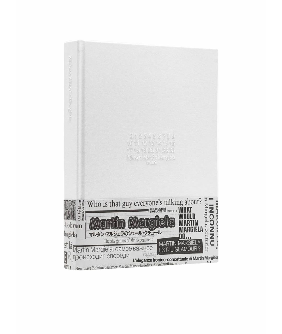 MAISON MARGIELA Книга, фото 1