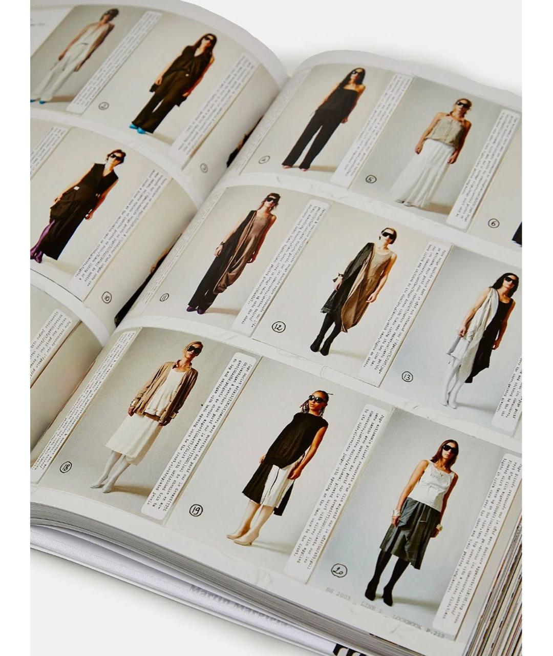 MAISON MARGIELA Книга, фото 5