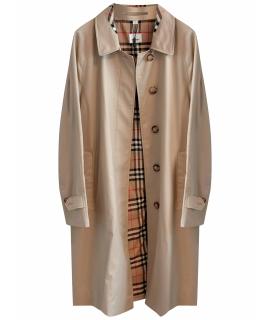 BURBERRY Тренч/плащ