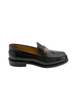 CHRISTIAN DIOR Лоферы
