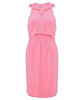JUICY COUTURE Повседневное платье