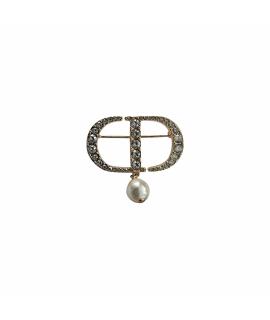 CHRISTIAN DIOR Булавка / брошь