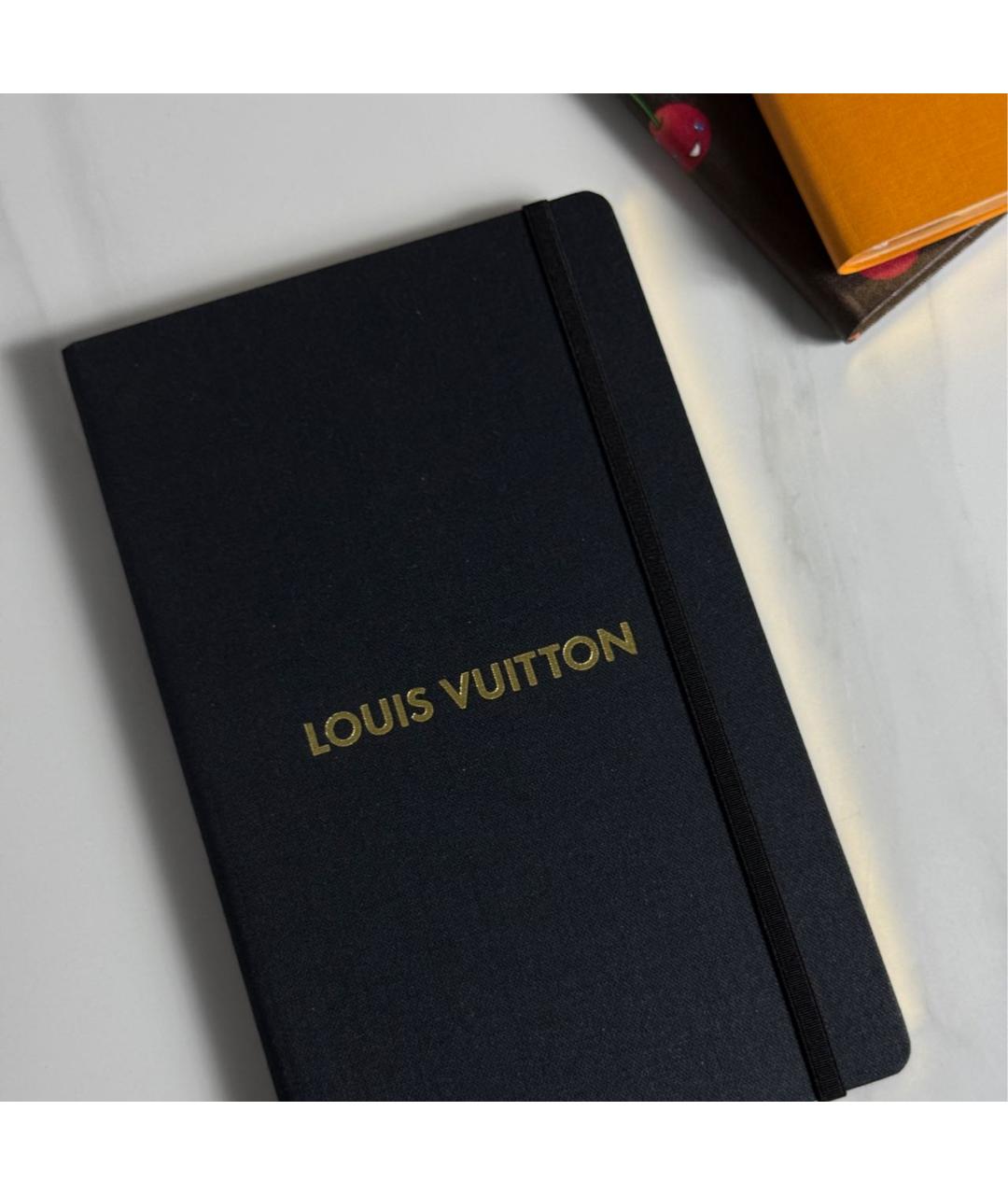 LOUIS VUITTON Книга, фото 4