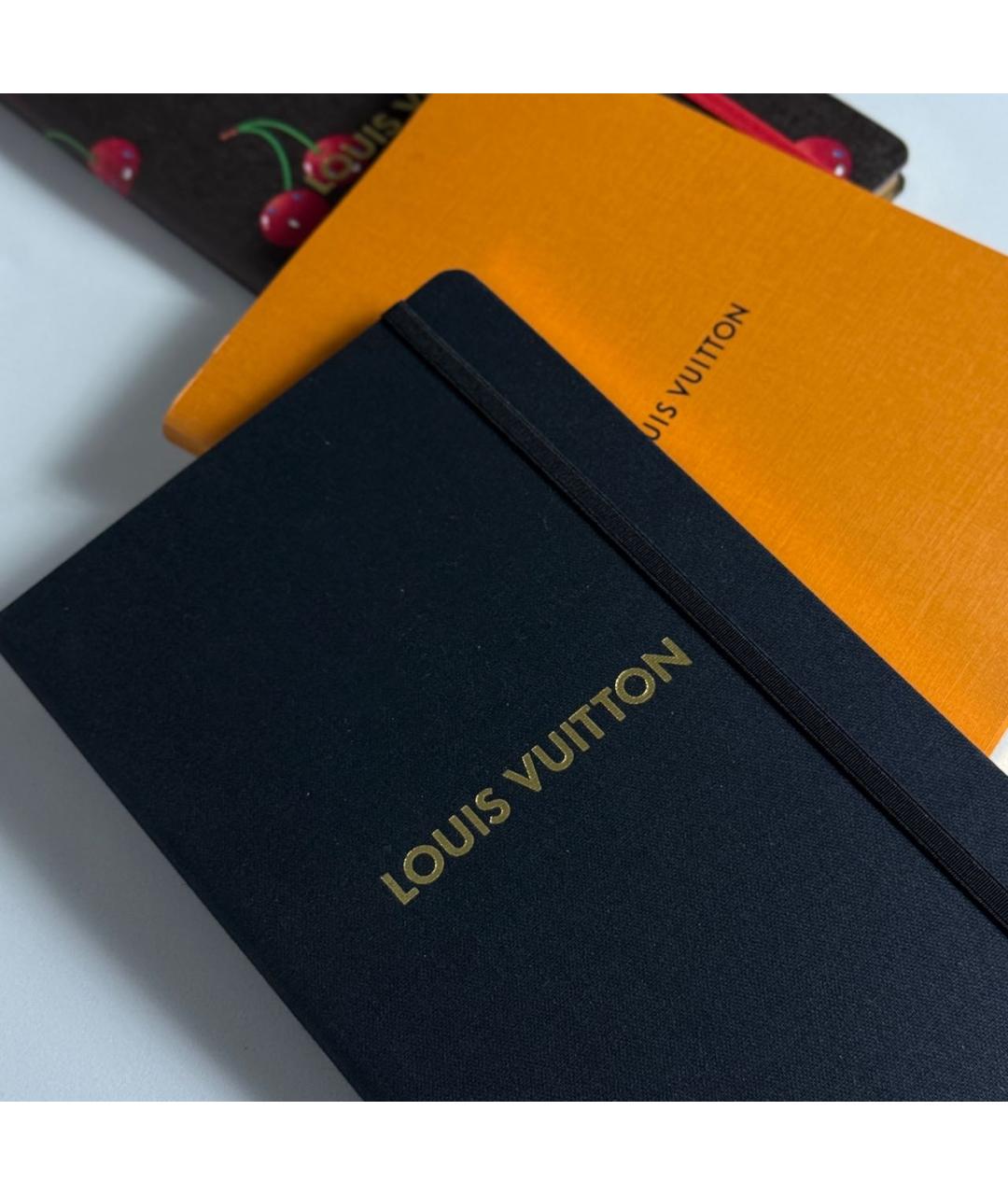 LOUIS VUITTON Книга, фото 5