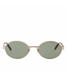 SAINT LAURENT Солнцезащитные очки