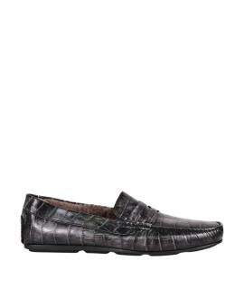 SANTONI Мокасины