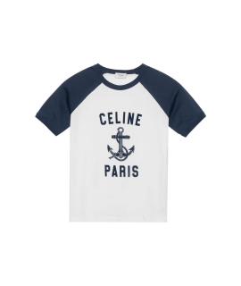 CELINE Футболка