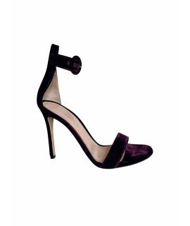 GIANVITO ROSSI Босоножки