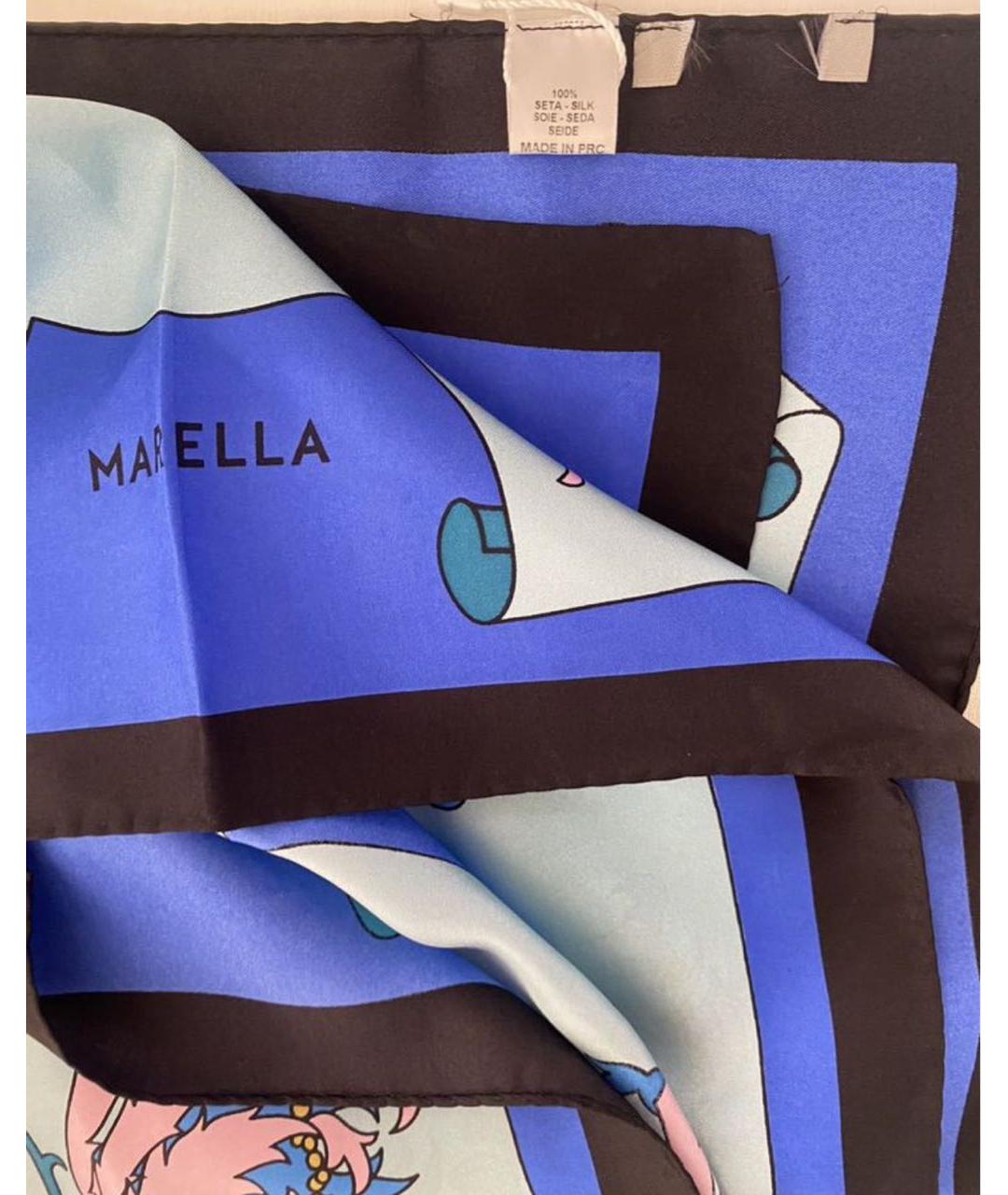MARELLA Мульти платок, фото 3