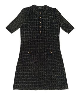 CHANEL Коктейльное платье