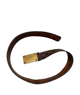 LOUIS VUITTON Ремень