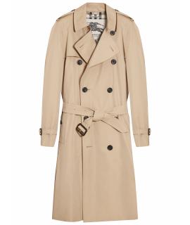 BURBERRY Тренч/плащ