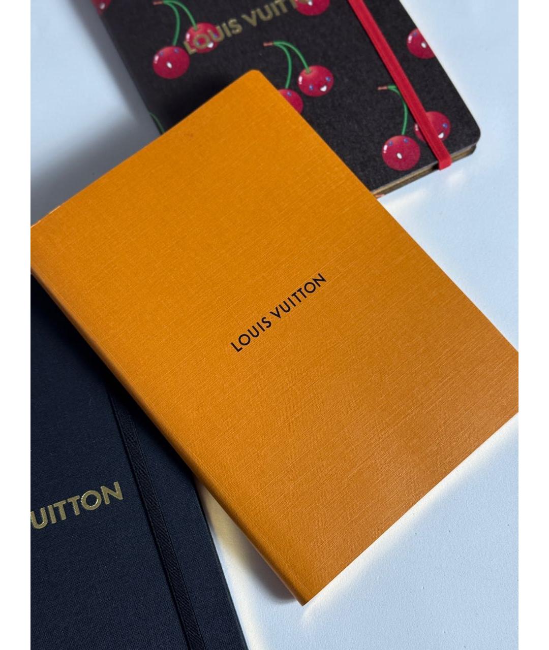 LOUIS VUITTON Книга, фото 3