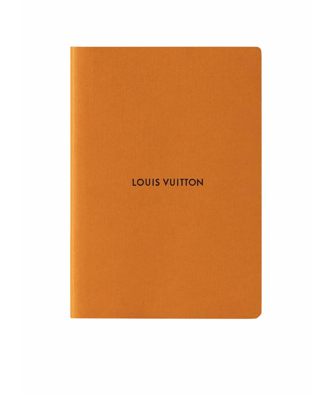LOUIS VUITTON Книга, фото 1