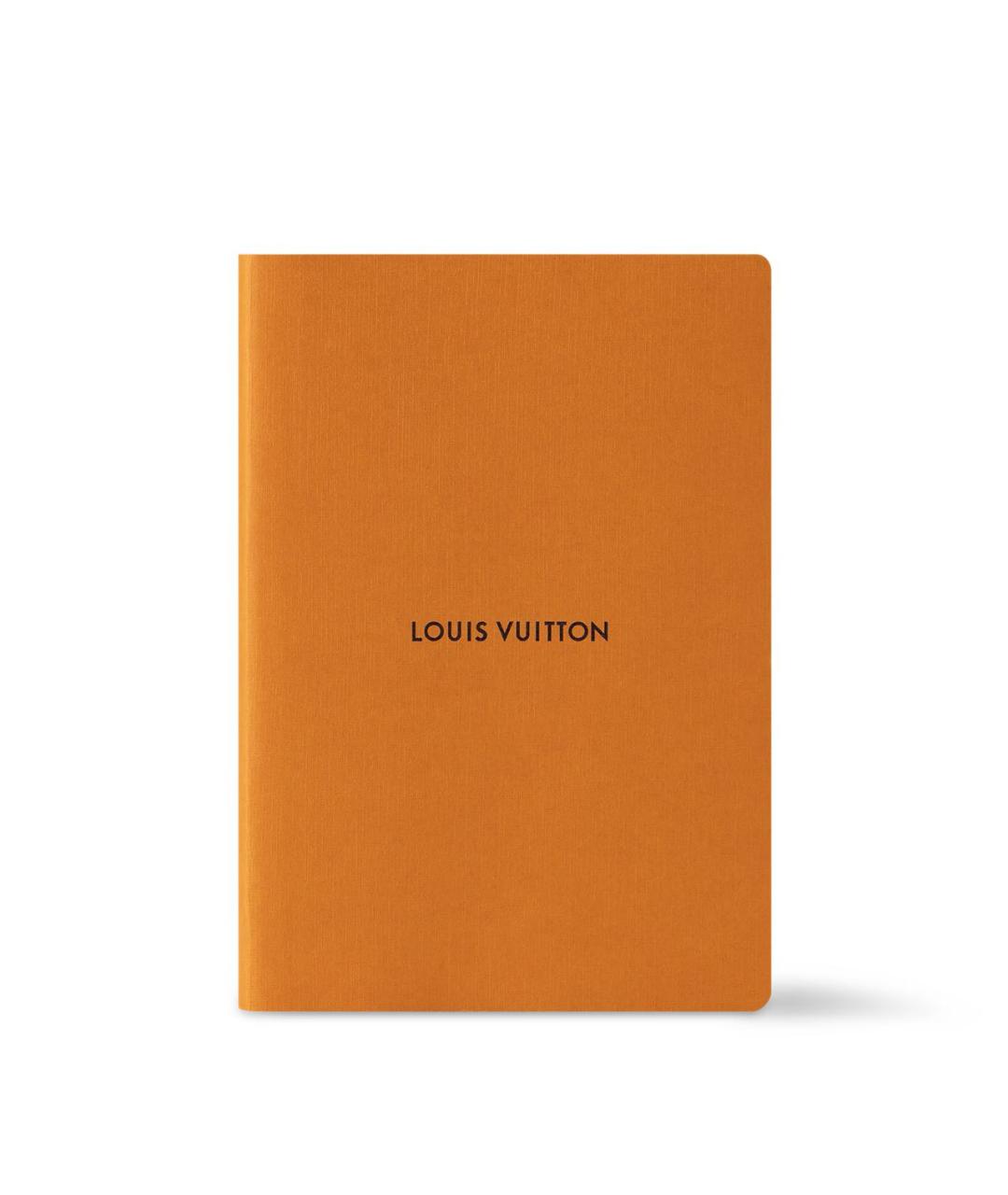 LOUIS VUITTON Книга, фото 6