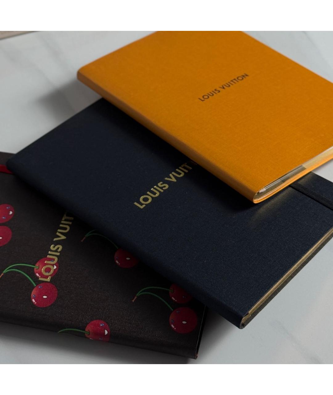 LOUIS VUITTON Книга, фото 4