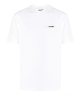 JACQUEMUS Футболка