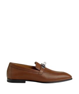 HERMES Лоферы
