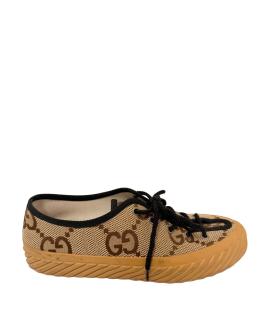 GUCCI Кеды