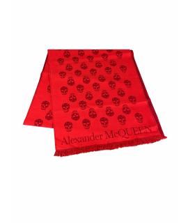 ALEXANDER MCQUEEN Шарф