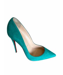 CHRISTIAN LOUBOUTIN Туфли
