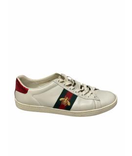 GUCCI Кеды