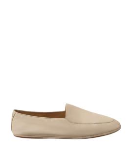 LORO PIANA Мокасины