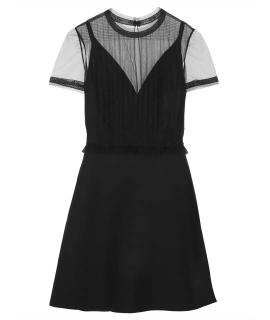 VALENTINO Коктейльное платье