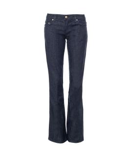 JUICY COUTURE Джинсы клеш