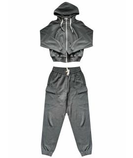 BRUNELLO CUCINELLI Костюм с брюками
