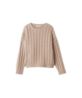 MIU MIU Джемпер / свитер