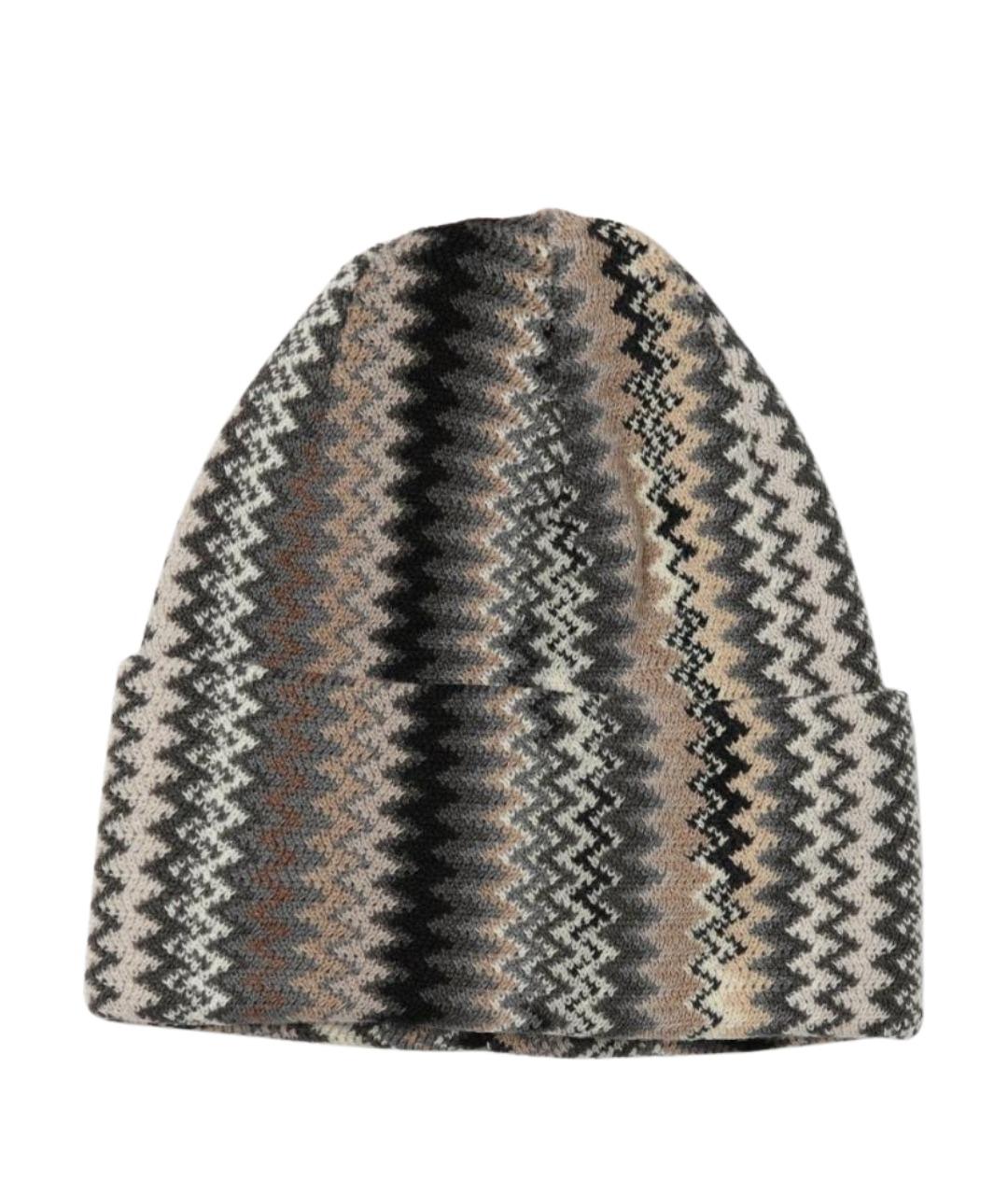 MISSONI Мульти кепка/бейсболка, фото 1