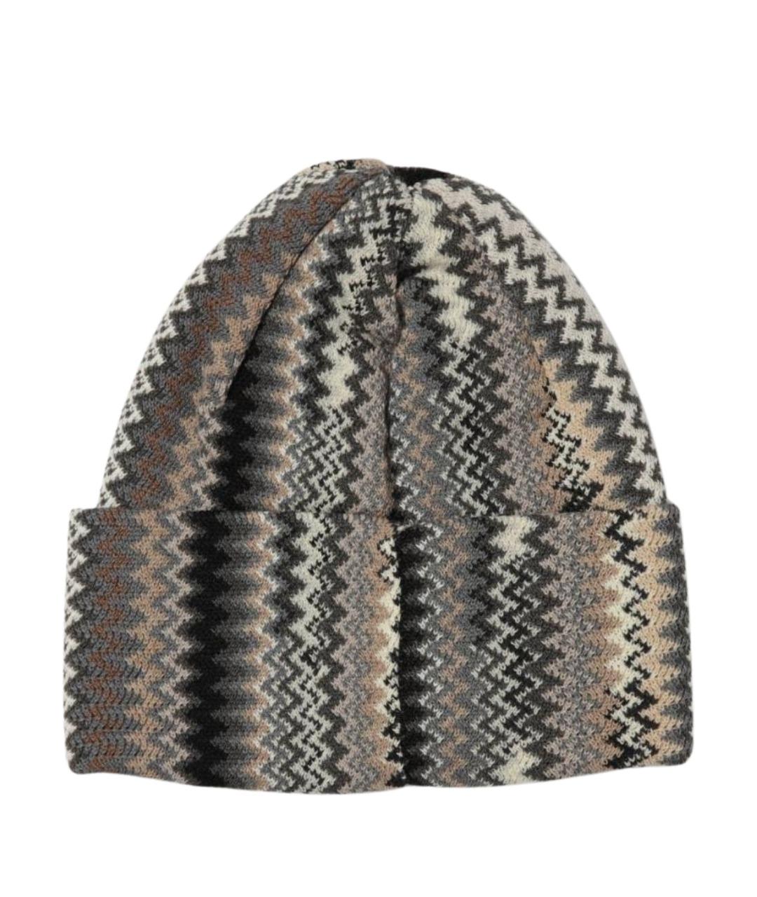 MISSONI Мульти кепка/бейсболка, фото 2