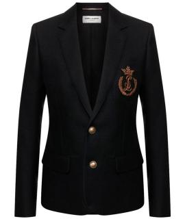 SAINT LAURENT Жакет/пиджак