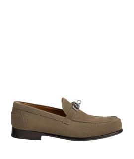 HERMES Лоферы