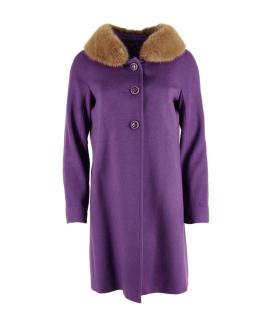 MAX MARA Пальто