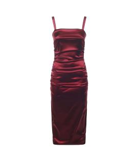 DOLCE&GABBANA Коктейльное платье