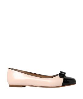 FERRAGAMO Балетки