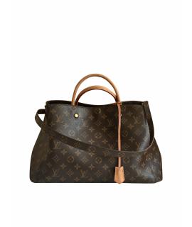 LOUIS VUITTON Сумка с короткими ручками