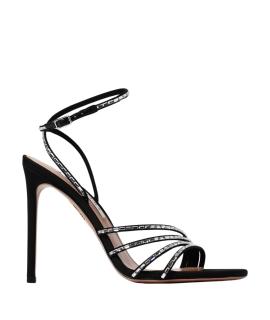 AQUAZZURA Босоножки