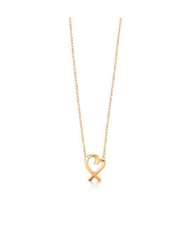 TIFFANY&CO Подвеска