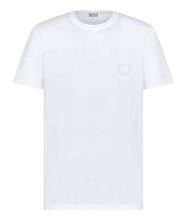 CHRISTIAN DIOR Футболка