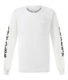 CHROME HEARTS Лонгслив