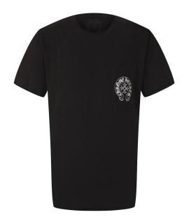 CHROME HEARTS Футболка