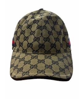 GUCCI Кепка/бейсболка