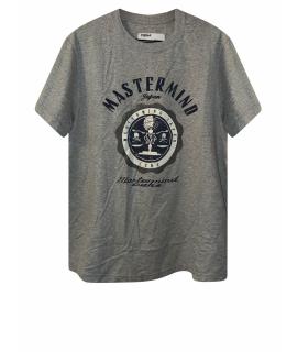 MASTERMIND JAPAN Футболка