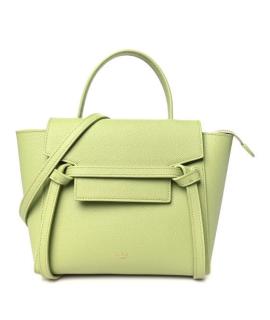 CELINE Сумка с короткими ручками